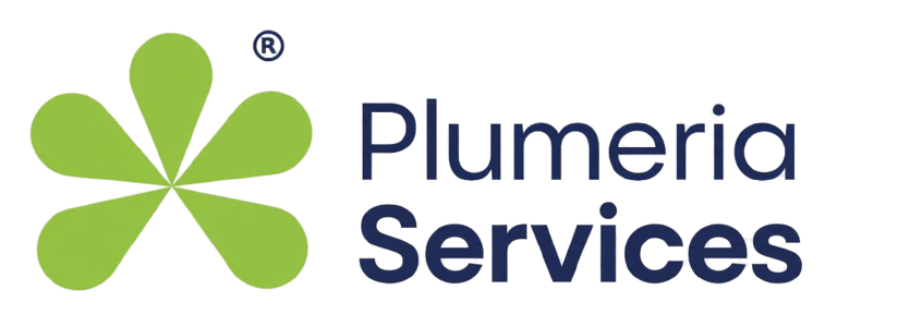 Plumeria Services Logo
